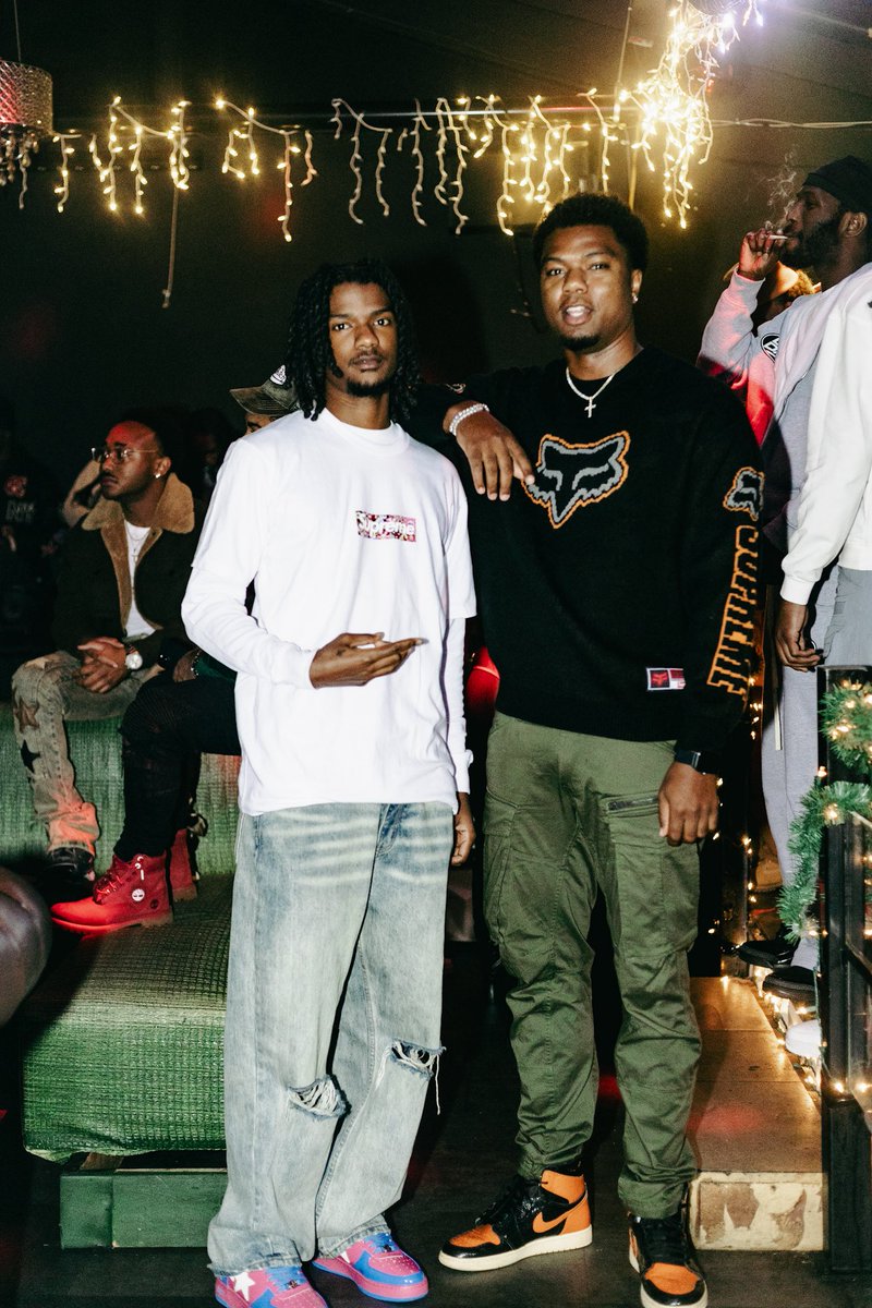 jordanjacks55's tweet photo. Forever Eva 🤞🏾💯 https://t.co/UHLnJ7rlUO