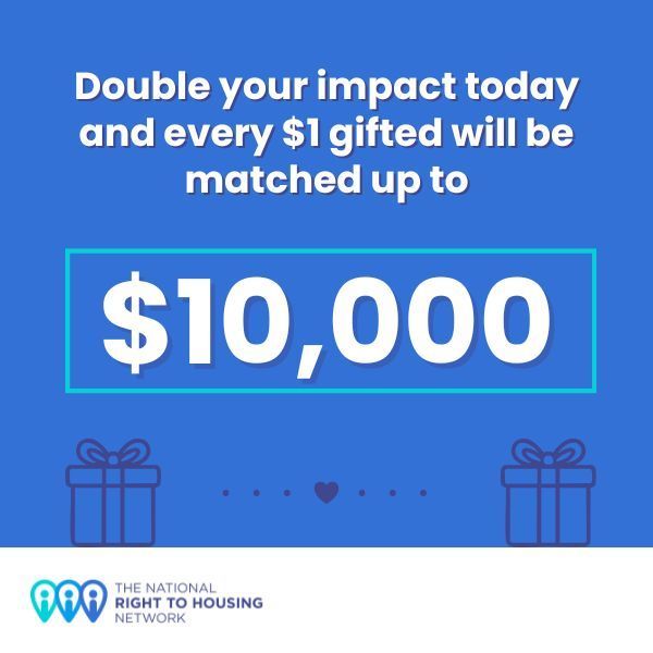 National Right to Housing Network tweet media