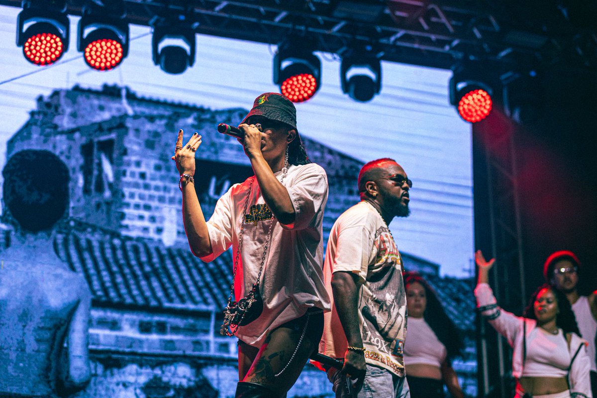 fortal ei vishh aka codinome rosatômica na cena tweet media