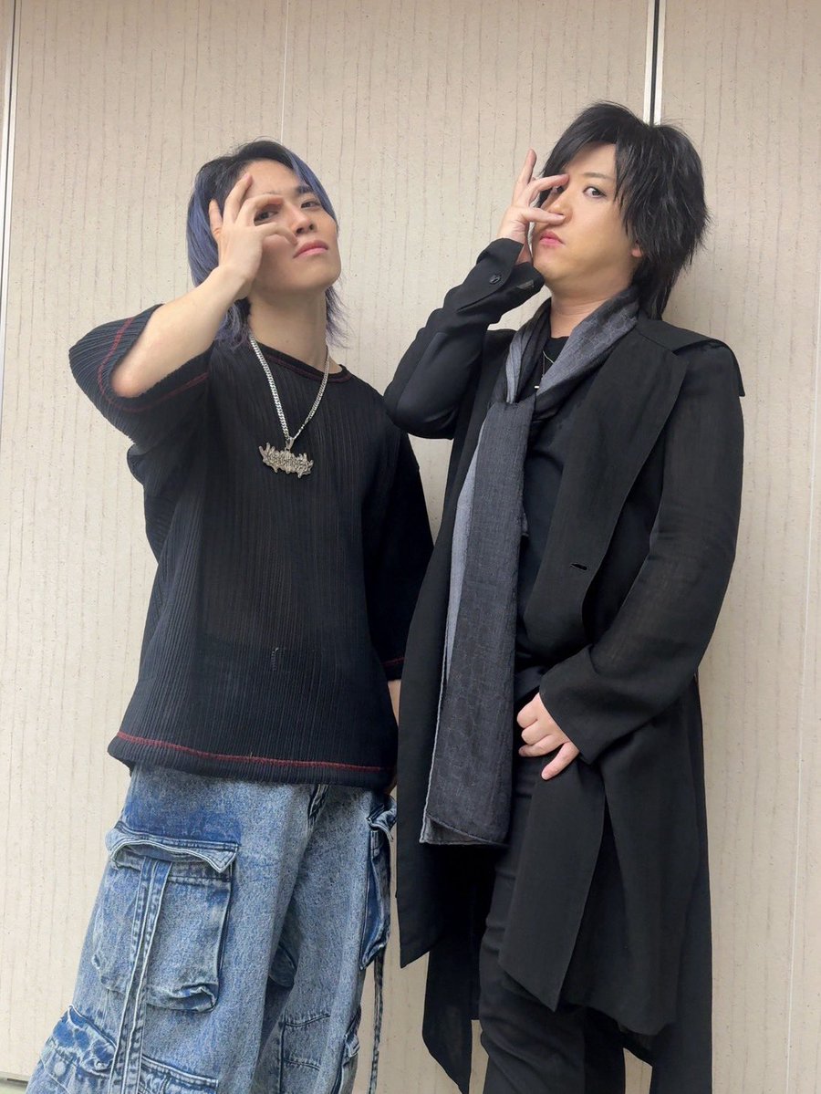 HARUTO (@HRT_SGZ) / Posts / X