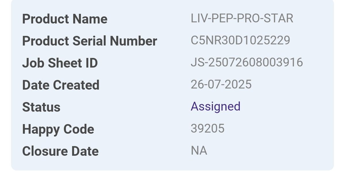 Pradeep Kumar Reddy Pellakuru tweet media