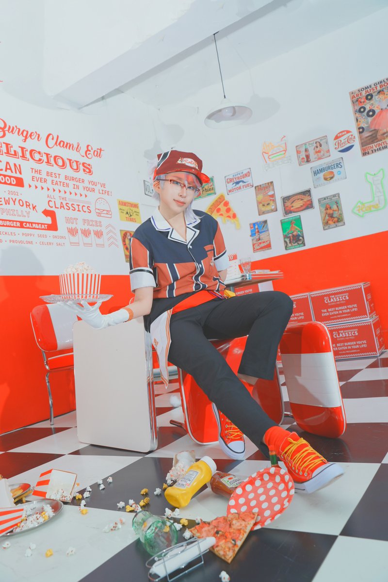 Darjeeling💙💙 tweet media