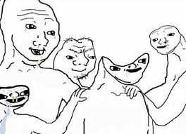 ConstelOrigin's tweet image. If you unironically stan csm or jjk you need your brain checked