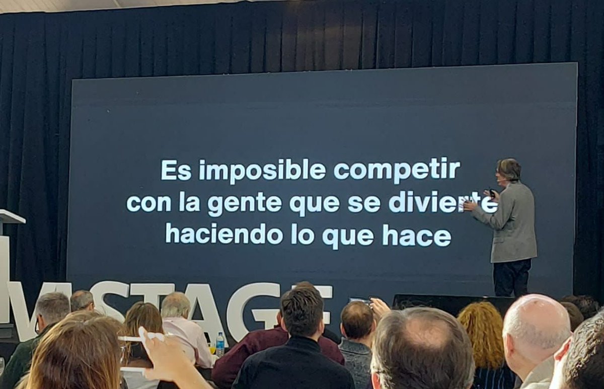 Vengo a recordarte esto