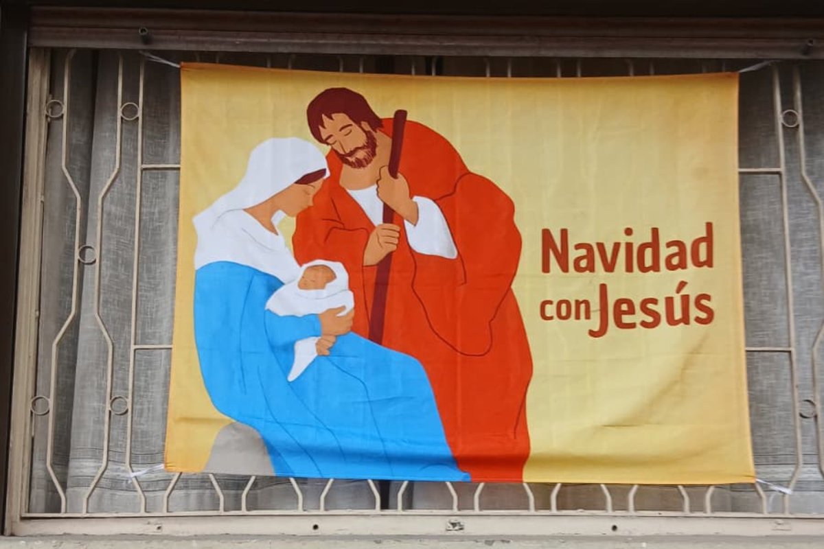 Iglesia Católica Montevideo tweet media