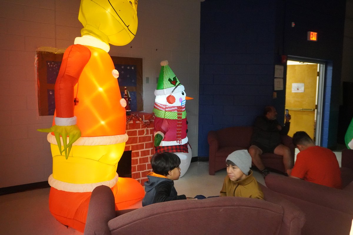 Lancaster Elementary tweet media