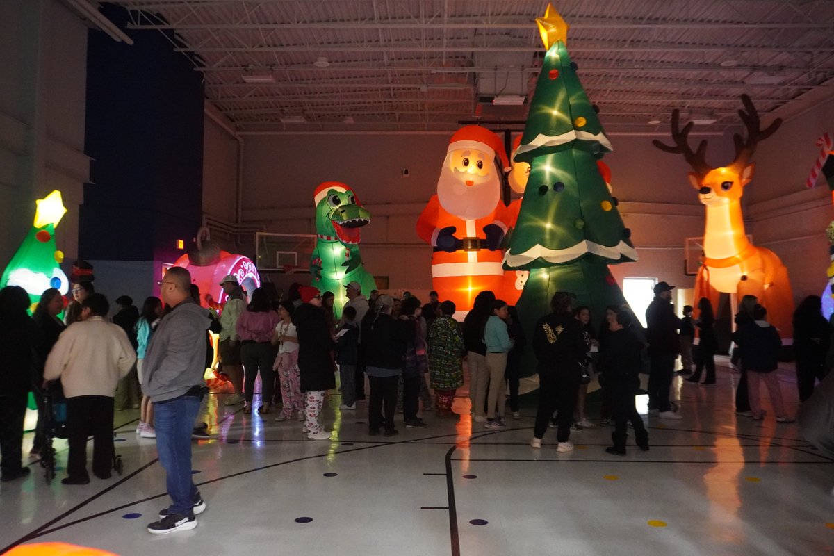 Lancaster Elementary tweet media