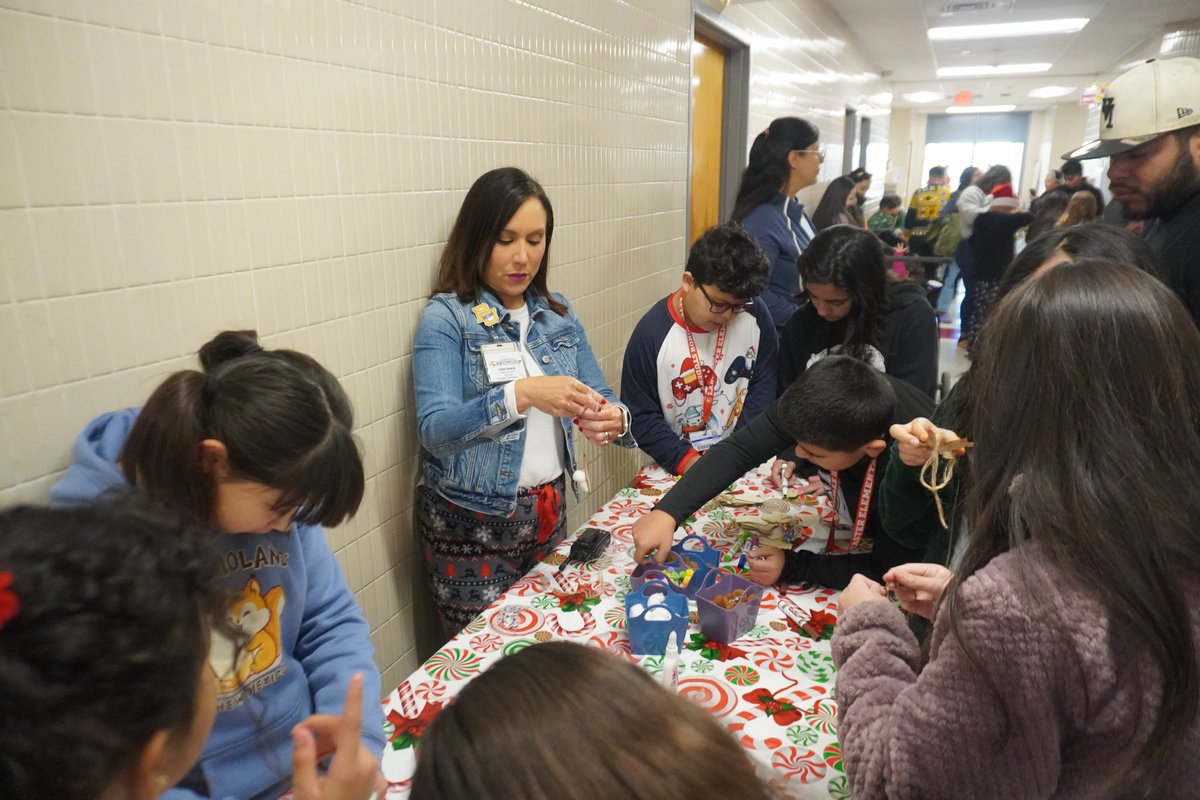 Lancaster Elementary tweet media