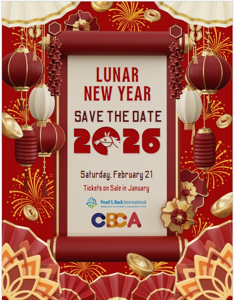 Pearl S. Buck Intl tweet media