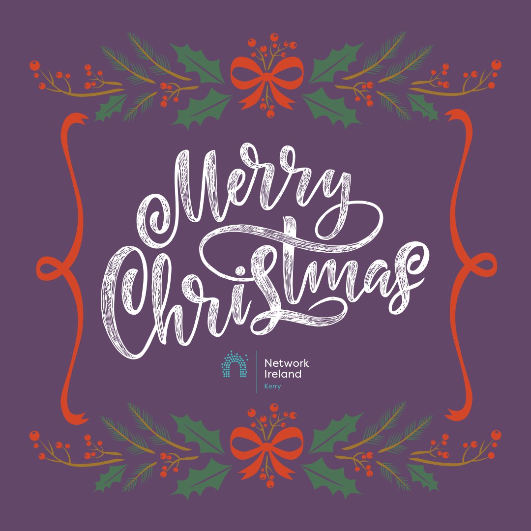 Network Ireland Kerry Branch tweet media