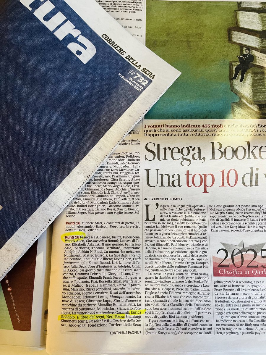 enrica roddolo tweet media