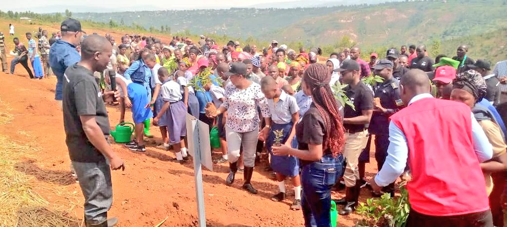 Rwamagana District tweet media