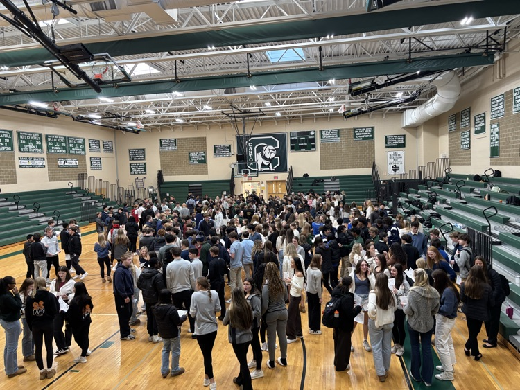 Attleboro High tweet media