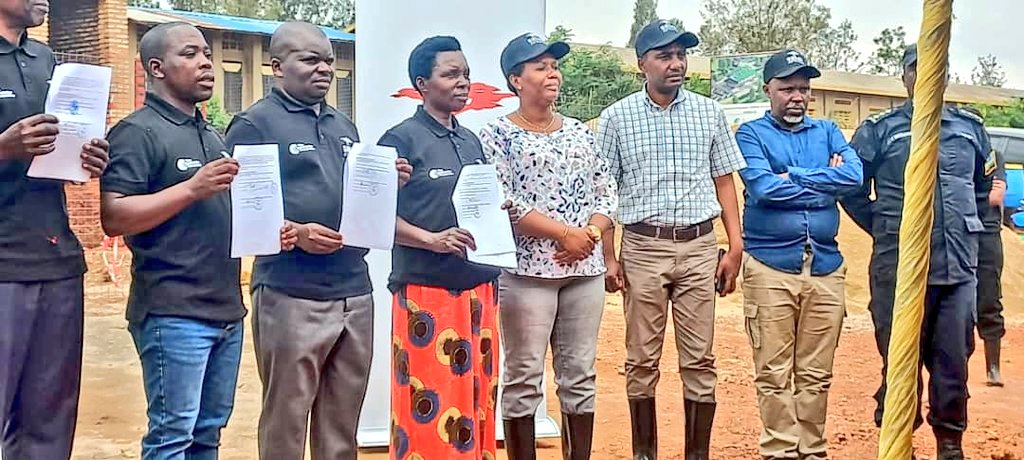 Rwamagana District tweet media