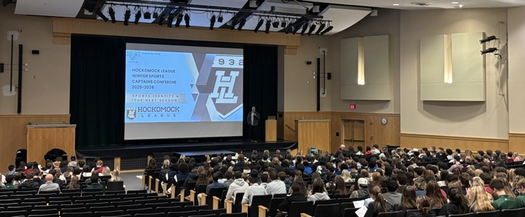 Attleboro High tweet media