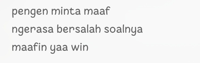 Men always comeback, cuhhh 😵‍💫