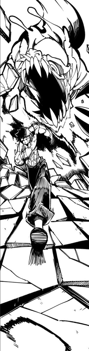 Creature_445's tweet image. #웹툰 #만화 #webtoon