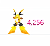 ポケモンのハッシュタグに、メガライチュウYが！ それから、ポケモン