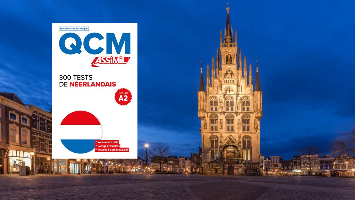 Editions Assimil tweet media