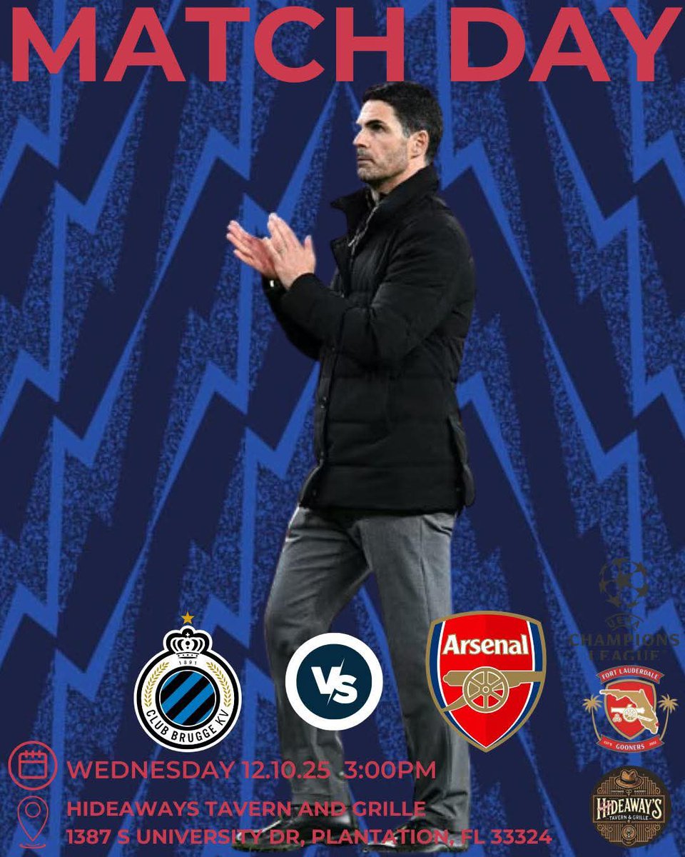 FTL GOONERS tweet media