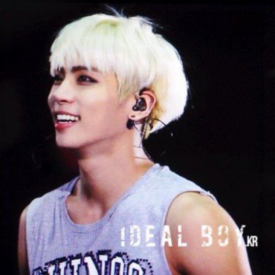 daily jonghyun tweet media