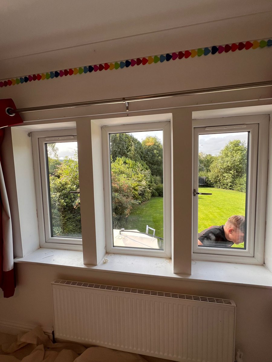 From the inside, new windows make all the difference 🏠🪟

Warmer rooms, lower bills, quieter nights, less condensation, smoother opening/locking, and brighter natural light, comfort you feel every day.

Free quotes: 0800 232 1714
manchesterwindowsltd.co.uk

#ManchesterWindows