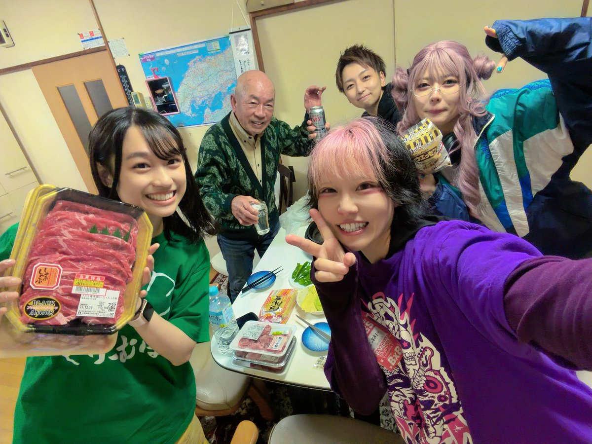 魁-KAI-🐚ALLiCA (@kai_422) / Posts / X