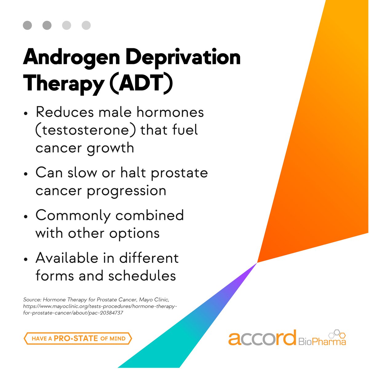 Accord BioPharma tweet media
