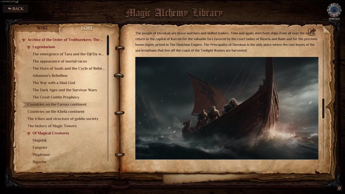 hunriclai's tweet image. A little part of our game lore:

#indiegamedev #indiegamedevs #gamedevelopment