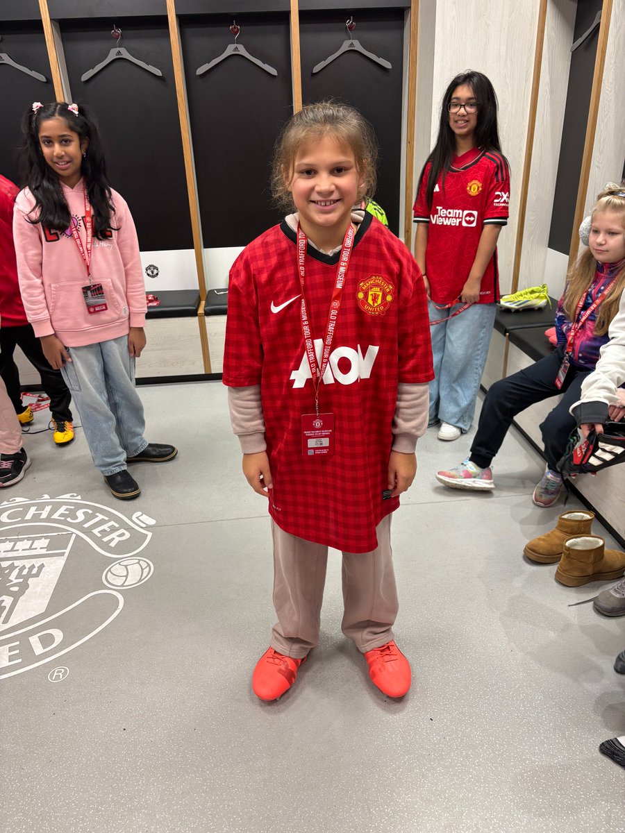 St Cuthbert & The First Martyrs’ School tweet media