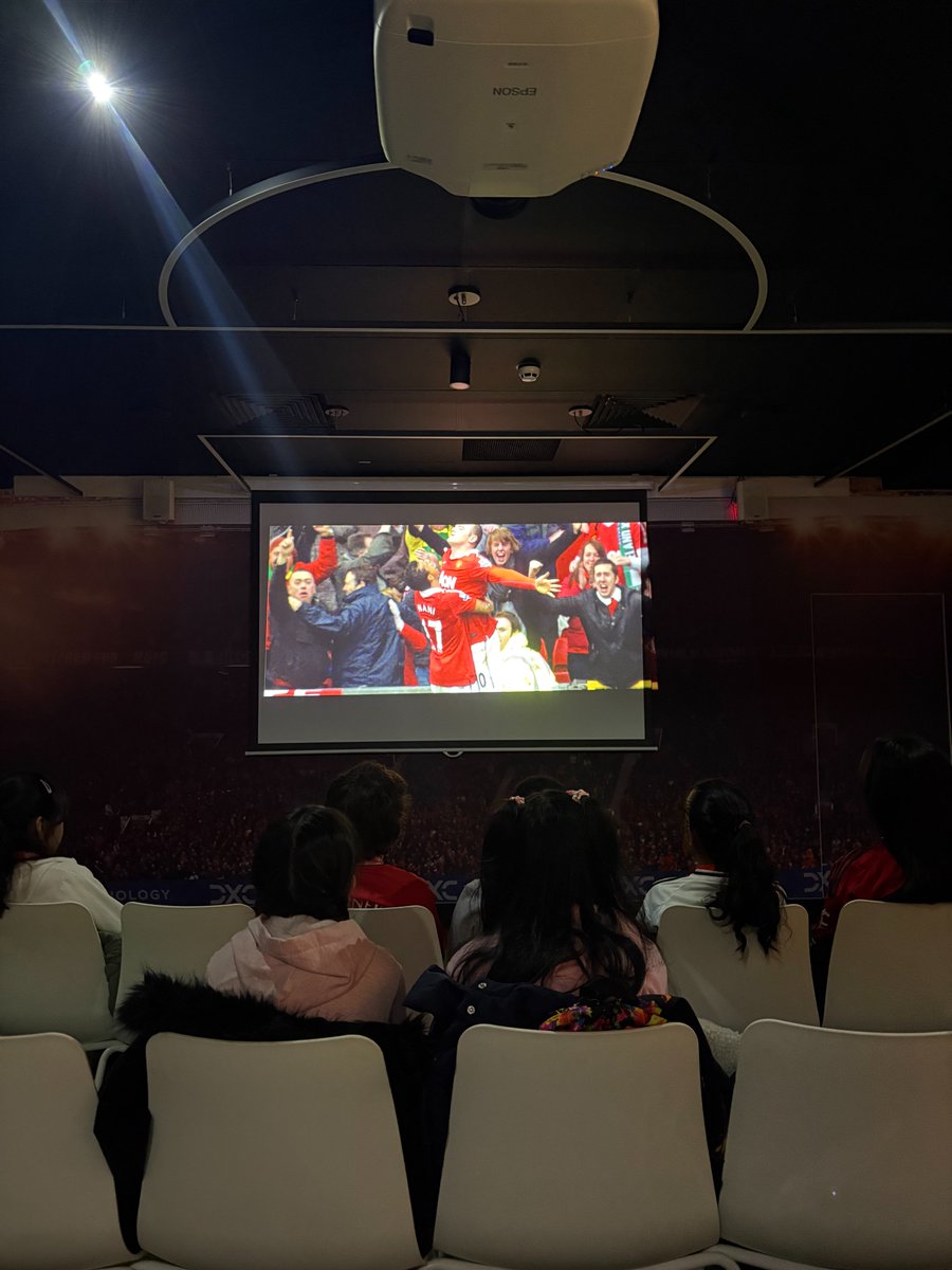 St Cuthbert & The First Martyrs’ School tweet media