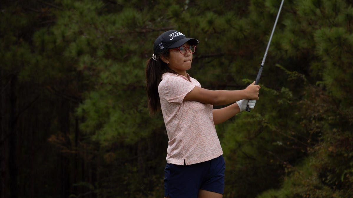 Golfweek tweet media