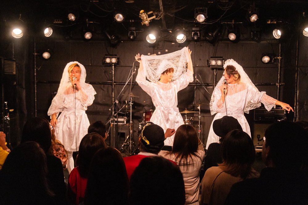 GA-HA- 芳賀俊和 (トラシグ) tweet media