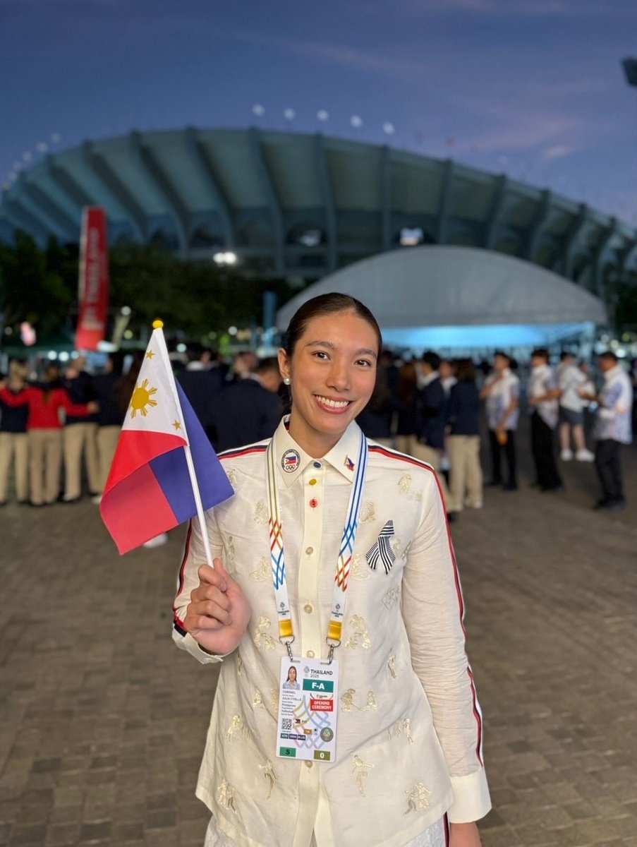 SukiSalvador's tweet photo. Iβm so proud π₯Ή #TeamSuki https://t.co/naXnxOanfS