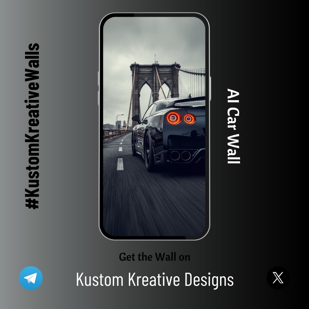 Kustom Kreative Designs tweet media