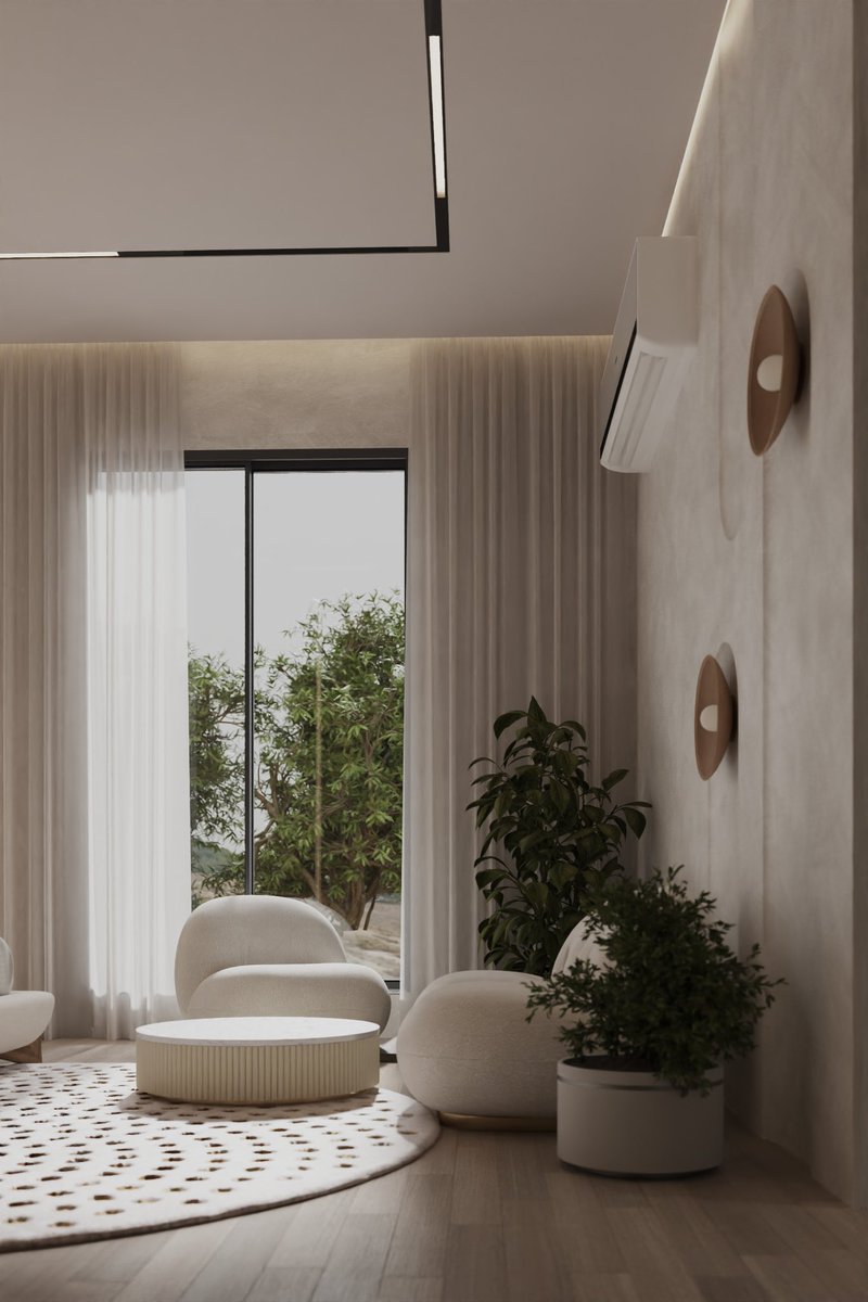 MB3_Design's tweet image. ✨أحدث اعمالنا | فيلا خاصة 
تصميم داخلي لغرفة النوم الرئيسية 
طراز التصميم | مودرن  

🟨 لطلبات التصميم : 

للتواصل على الواتس : 
api.whatsapp.com/message/RXHJHM…

للأطلاع على صفحتنا بالانستقرام : 
instagram.com/mb3_design?igs…

للأطلاع على مزيد من الأعمال:

mb2design.net…