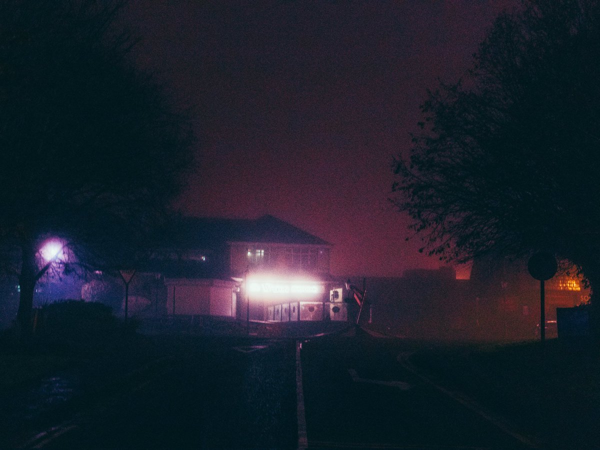 artofseanmurphy's tweet image. The realm beneath ours