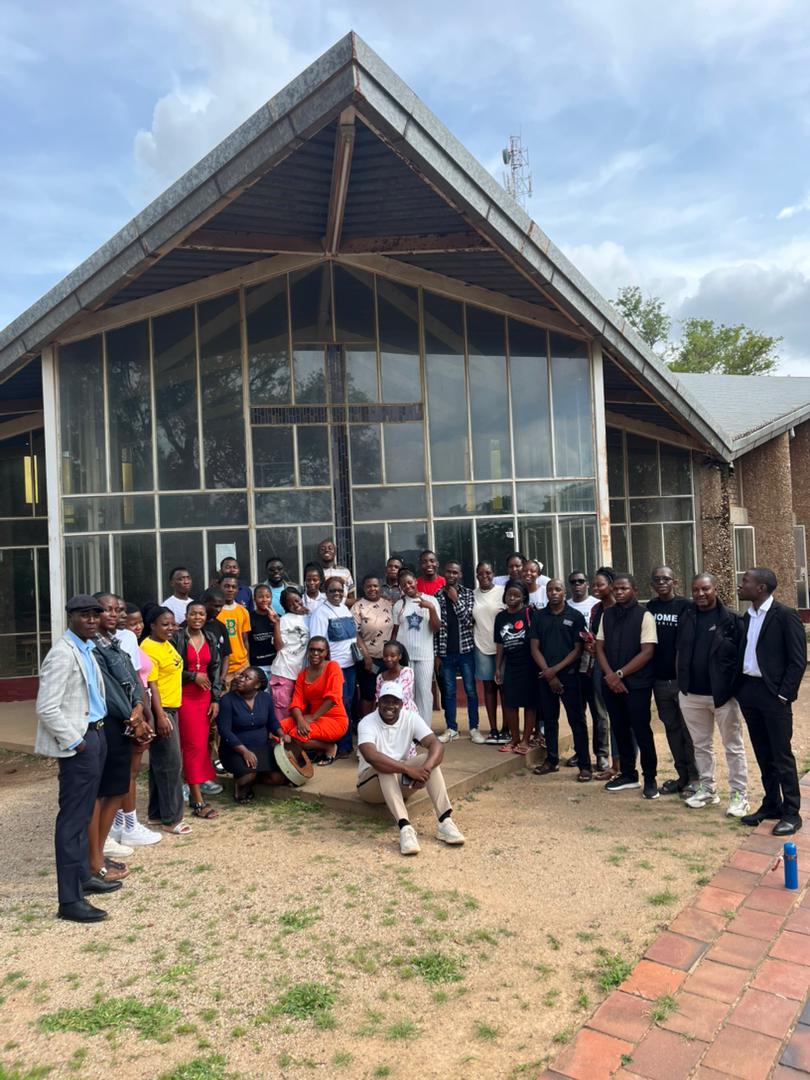 NMCS Zimbabwe tweet media