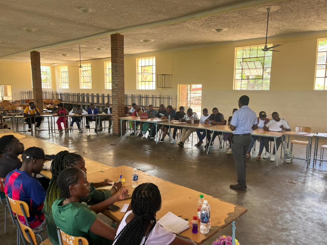 NMCS Zimbabwe tweet media