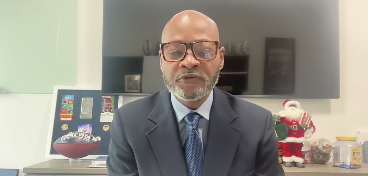 "As ultimate competitors, the goal is always to win. The momentum of a victory into your offseason helps with your offseason workouts, your spring ball, and how you approach the next season."

- Terry Smith
