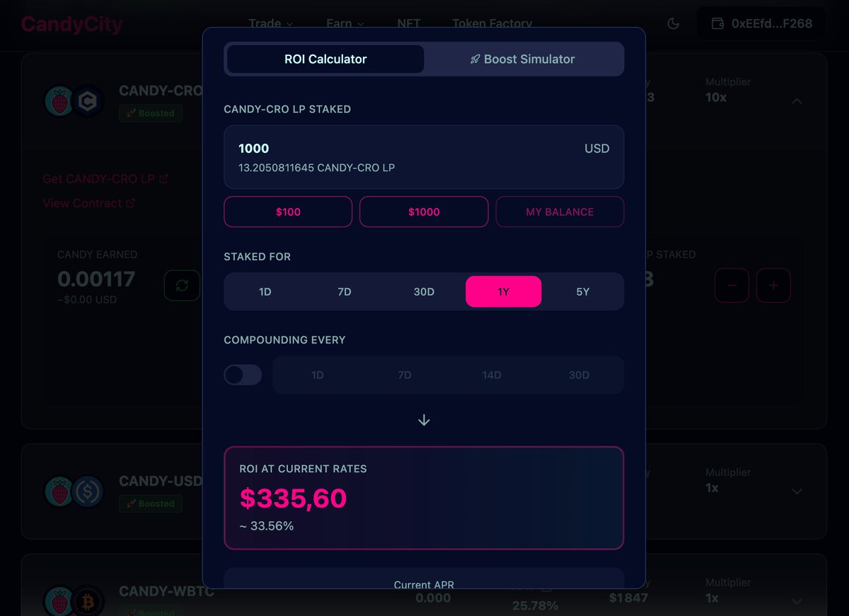 BoredCandyCity's tweet photo. We're launching our new DEX experience in a few hours..👀 days..👀

We're giving away 100 $CRO to the first person who guesses the domain name💰

Like &amp; Retweet &amp; comment your guess to participate 🎁 https://t.co/oWum1AQ5c8