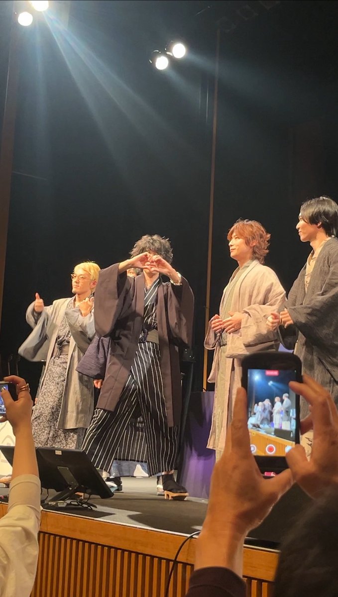 gin_hello's tweet image. ボクンチ忘年会2025‼️