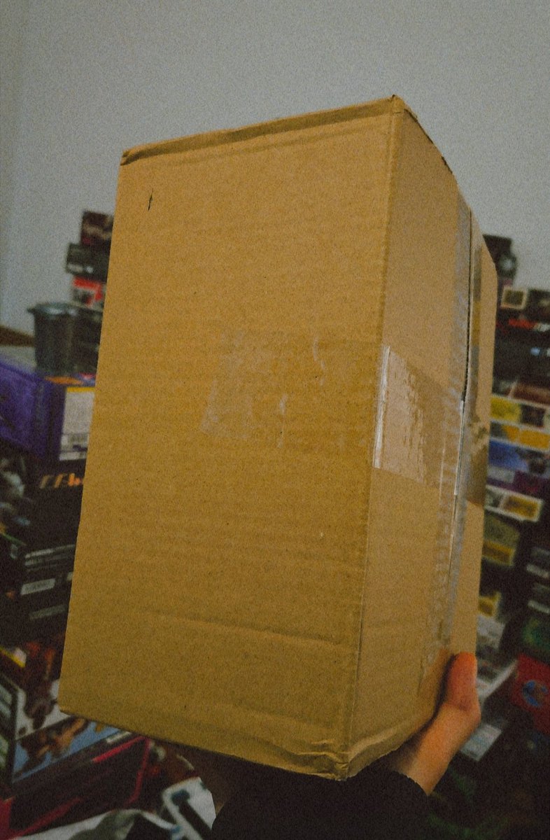 Merci <a href="/HobbyGenki/">Hobby-Genki</a> 💖
Vraiment une team hyper bienveillante.