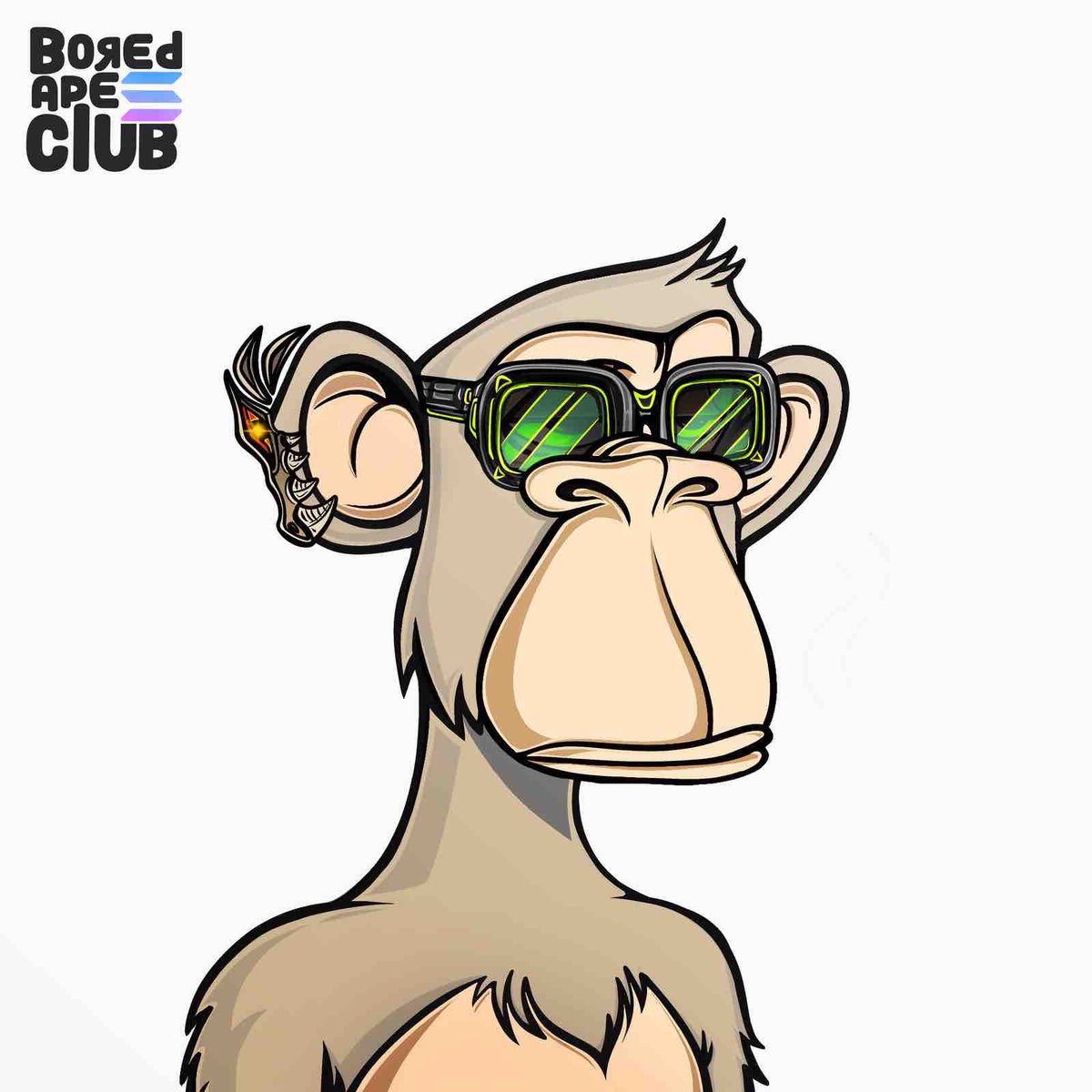 GonzalitoSNFT's tweet image. 🏆 BASC #7973 ( 0.3 $SOL )

✅ Like+RP+🔔
✅ Follow @BoredApeSolClub 
✅ Comment “Done”

⏰ 24 Hours 🍀