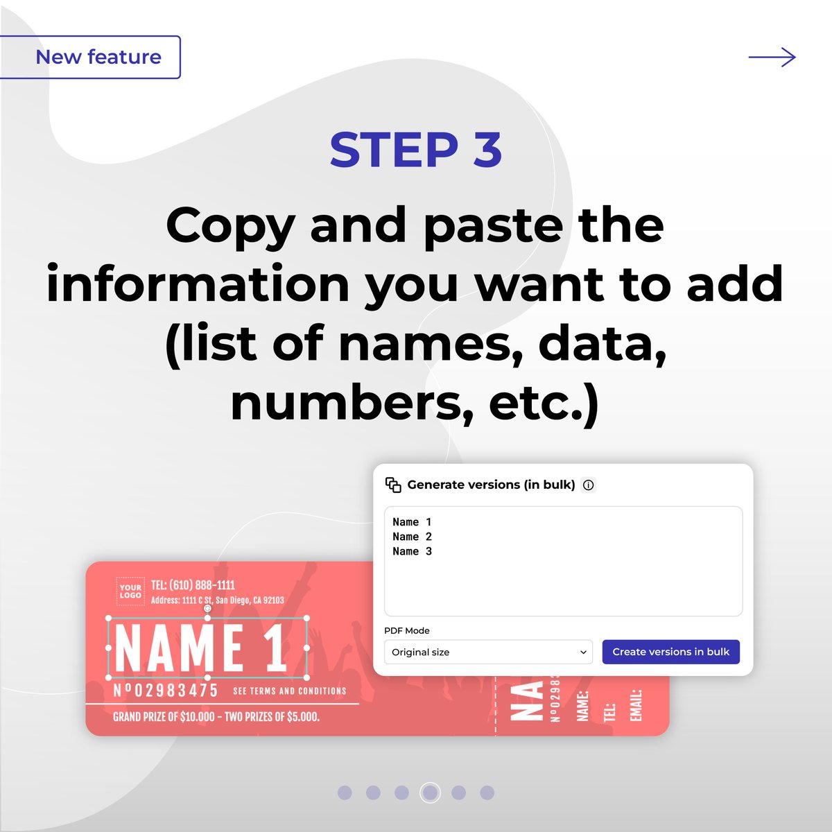 EDIT.org | Online Graphic Editor tweet media