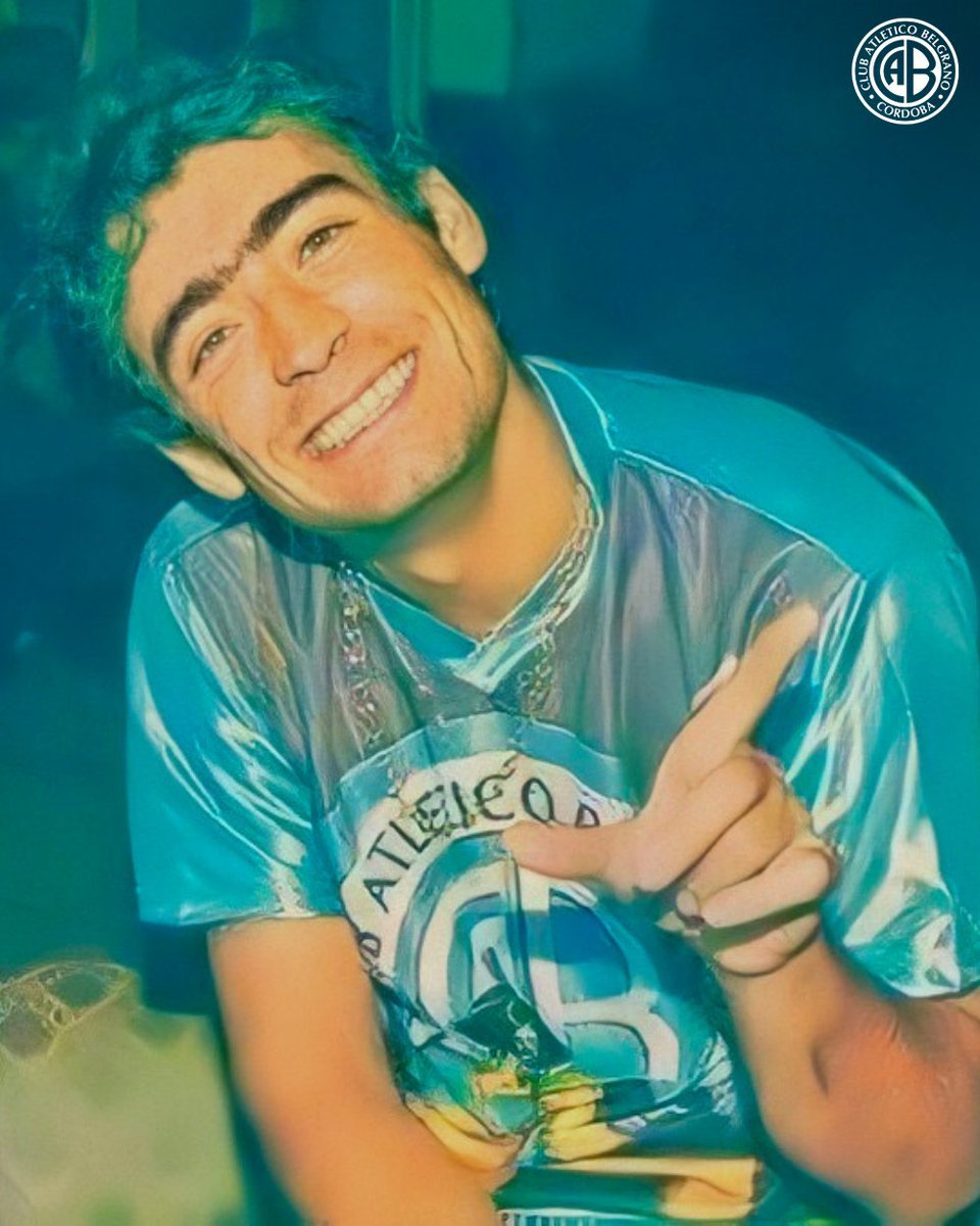 El Cuarteto es Patrimonio Cultural Inmaterial de la Humanidad, y los dos exponentes más populares son nuestros.
El Cuarteto es sinónimo de Córdoba y Córdoba es de Belgrano.