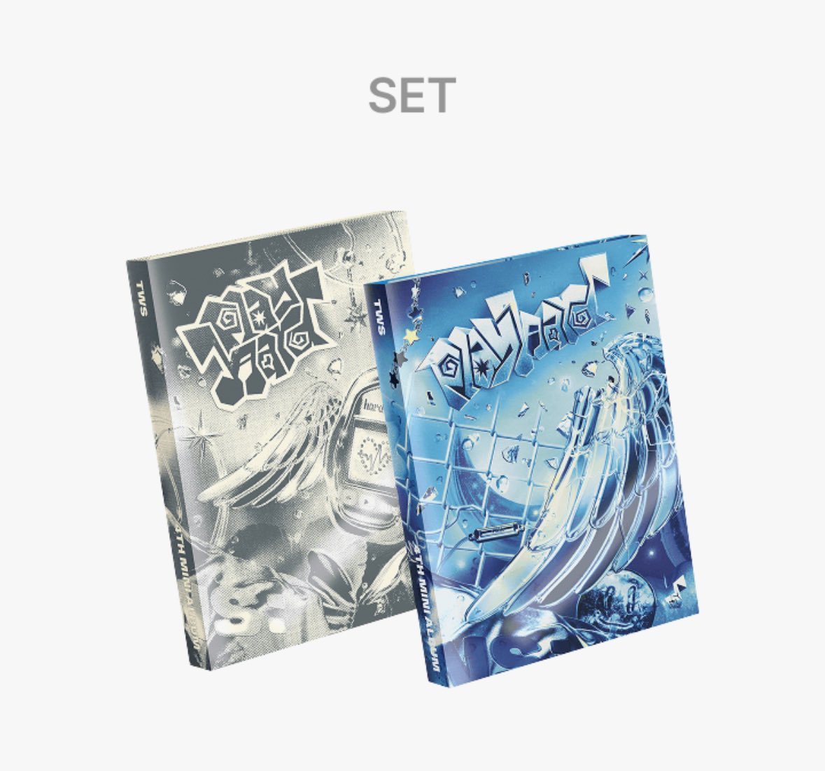 js25_xx's tweet photo. tws 투어스 플레이하드 play hard
미개봉 앨범 양도 unopened sealed album
⭕buy
⭕일반 버전 
⭕컴팩트 버전 
⭕Korea address
⭕bulk discount

신유 도훈 영재 한진 지훈 경민 tws https://t.co/uqKPT3Yvpb