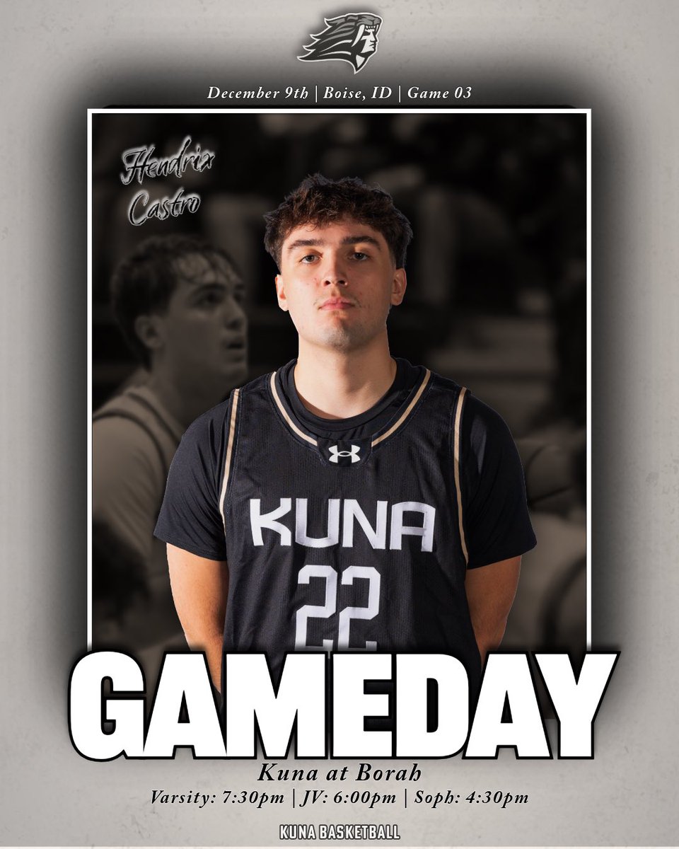Kuna High School Hoops tweet media
