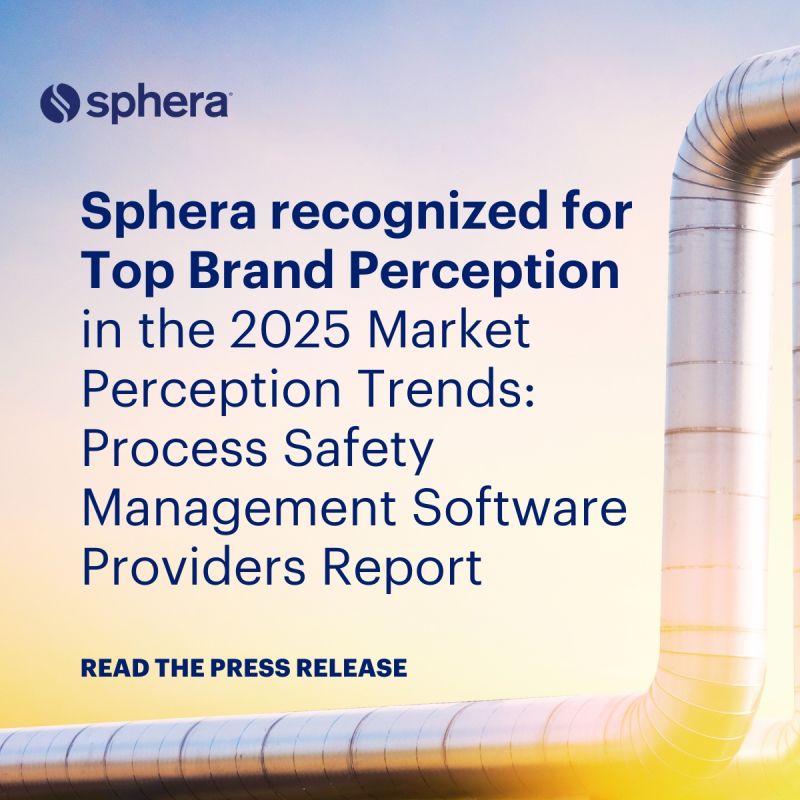 Sphera Solutions tweet media