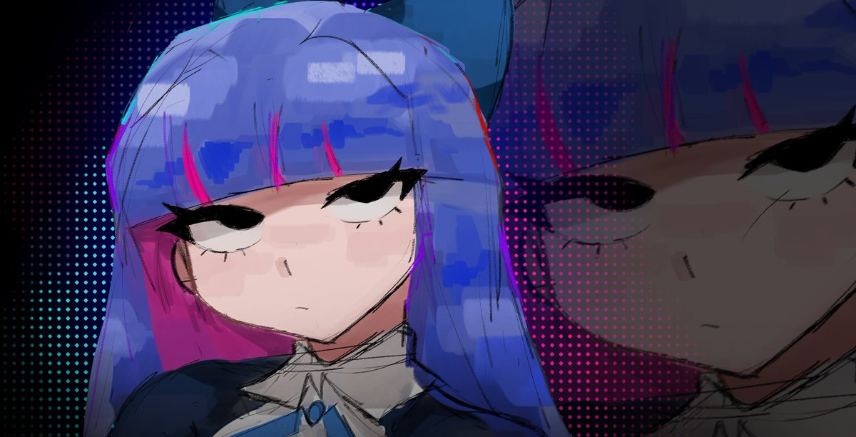 Stocking..
#PantyAndStocking